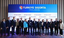 Türkiye Sigorta ilk çeyrekte 3 milyar 527 milyon lira net kar elde etti