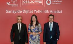 Vodafone Business 10 bin işletmenin dijital yetkinliğini ölçecek