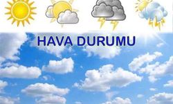 Bayramın 2. Günü Tokat'ta Hava Nasıl Olacak?