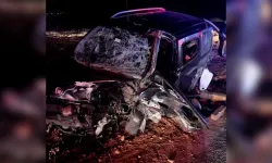 Bayram Tatilinin İlk Altı Gününde 3 Bin 706 Trafik Kazası: 48 Ölü, 6 Bin 184 Yaralı