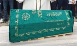 Bayramda Kahreden Olay! Tokat’ta Defnedildi