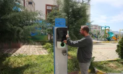 Tokat'ta Elektrikli Araç Olmayan Siteye Şarj İstasyonu Kuruldu: Sebebi Çok Farklı