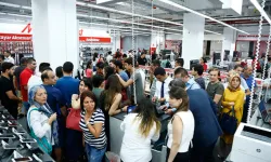 MediaMarkt'tan Kaçırılmayacak Tatil Kampanyası!