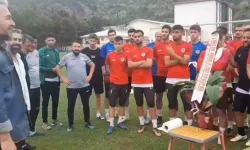 Tokat Takımları Play-Off İçin Omuz Omuza