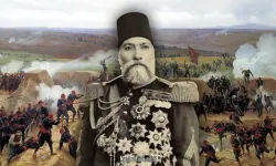 Gazi Osman Paşa: Tokat'tan Plevne'ye Bir Kahramanlık Destanı