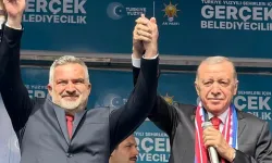 Niksar'da AK Parti Adayı Semih Tepebaşı Kazandı