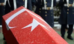 Şırnak'tan Acı Haber: 1 askerimiz şehit oldu: 1'i ağır 3 yaralı