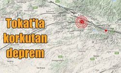 Tokat Valisi Hatipoğlu'dan deprem açıklaması