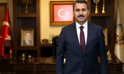 Eroğlu'ndan Samimi Veda ve Tebrik