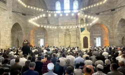 Cuma hutbesinde miras polemiği: Kadınların eşit hak talebi ‘kul hakkı’ ilan edildi