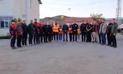 Yozgat'ta Tokat Depremine Hızlı Müdahale: Vali Özkan'dan Tam Not