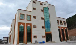 Tokat'taki Üniversite Kampüsü Kantini Kiraya Verilecek