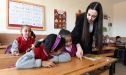 Tokat’ta Başarı Belgesi Alan Öğretmelerin İsimleri MEB Tarafından Yayınlandı