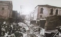 Tokat’ta deprem gerçeği…Kahramanmaraş depremi kadar yıkıcı olmuştu...