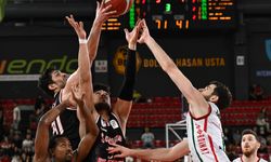 Türkiye Sigorta Basketbol Süper Ligi