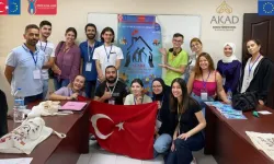 Yaşlılar İçin Dijital Çözümlerle Kaliteli Yaşamın Kapılarını Aralanıyor