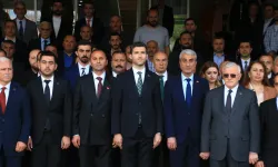 Erbaa'da Yeniden Başkan Karagöl Dönemi