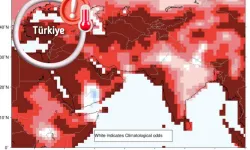 Tokat'ı Bekleyen Afrika Sıcakları Kapıda...