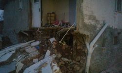 Tokat'ta okullara deprem tatili