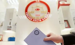 Yeniden Refah Partisi'nin Tokat'taki seçim itirazına ret geldi