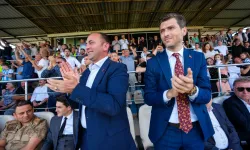 Erbaa Belediye Başkanı'ndan Final Maçı Öncesi Destek Çağrısı