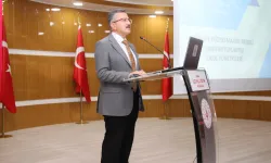 Tokat'ta Yeni Eğitim Modeli Heyecanı: "Türkiye Yüzyılı Maarif Modeli" Erbaa'da Tanıtıldı!
