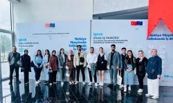 TOGÜ Öğrencileri Sivas EXPO Kariyer Fuarı'nda Fırsatları Keşfetti!