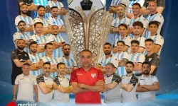 Erbaaspor'da Şampiyonluk Sonrası Şok Ayrılık