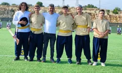 Erbaa Okçuluk Takımı Türkiye 2.si Oldu! Büyük Başarıya İmza Attılar
