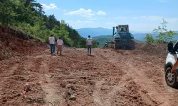 Gökçebel Geçiti Açılıyor: Kızılcaören'e Ulaşımda Büyük Adım