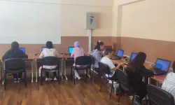 Yıldız Teknik Üniversitesi’nden Tokat Reşadiye'ye Teknoloji Desteği!