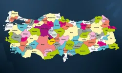 Türkiye'nin En Yaşanabilir 10 İli Hangisi? Tokat Kaçıncı Sırada Yer Aldı?