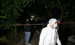 Erbaa'daki patlamayla ilgili Samsun'da yakalanan 2 kişi Tokat'a getirildi