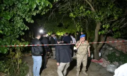 Erbaa'daki patlamanın 2 şüphelisi tutuklandı