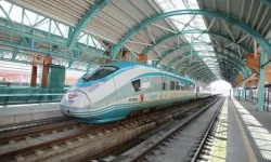 Tokatlılar Hızlı Tren Heyecanına Katılacak mı? İstanbul-Sivas Seferleri Başlıyor