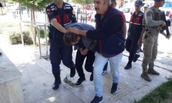 Tokat'taki patlamayla ilgili 2 şüpheli adliyeye sevk edildi