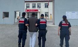 Yozgat'ta uyuşturucu ve ruhsatsız tabancayla yakalanan şüpheli tutuklandı