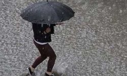Meteorolojiden çifte uyarı, Tokat'ta hava nasıl olacak
