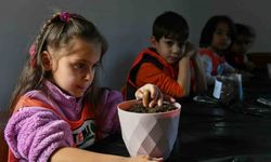 Ankara Büyükşehir Belediyesi Çocuk Etkinlik Merkezlerine başvurular 22 Mayıs’ta başlıyor