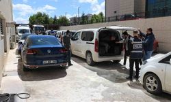 Elazığ’daki kan donduran cinayette gözaltına alınan 4 kişi adliyeye sevk edildi