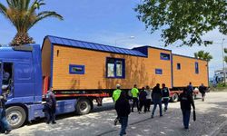 Turizm merkezi Bozcaada’da Tiny House yasakları başlıyor