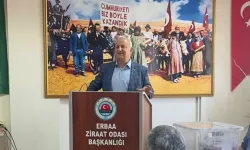 Tütün Üreticileri İsyanda: Fiyatların Yükseltilmesini İstiyoruz!