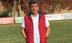 Armoni Alanya Kestel Spor Kulübü: "Zor Bir Süreçten Geçiyoruz"
