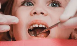 Tokat’ta Çocuklarda Artan Dental Anksiyete: Kalıcı Travmaya Dikkat