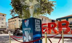Merkür Jet Erbaaspor’un Şampiyonluk Kutlaması İptal Edildi