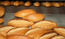 Erbaa ve Niksar'da Ekmek ve Simit Fiyatlarına Zam