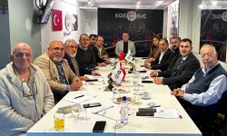 Küresel Gazeteciler İstanbul'da biraraya geldi