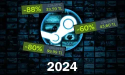 2024 Steam İndirim Takvimi: Oyun Severler İçin Büyük Fırsatlar