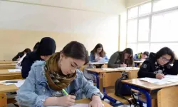 Geri Sayım Başladı: Tokat'ta Ortaokul Son Sınıf Öğrencileri LGS'ye Hazırlanıyor