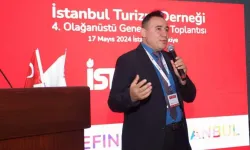 ISTTA'nın Yeni Başkanı Tokatlı Murtaza Kalender Oldu: İstanbul Turizmine Yeni Bir Soluk